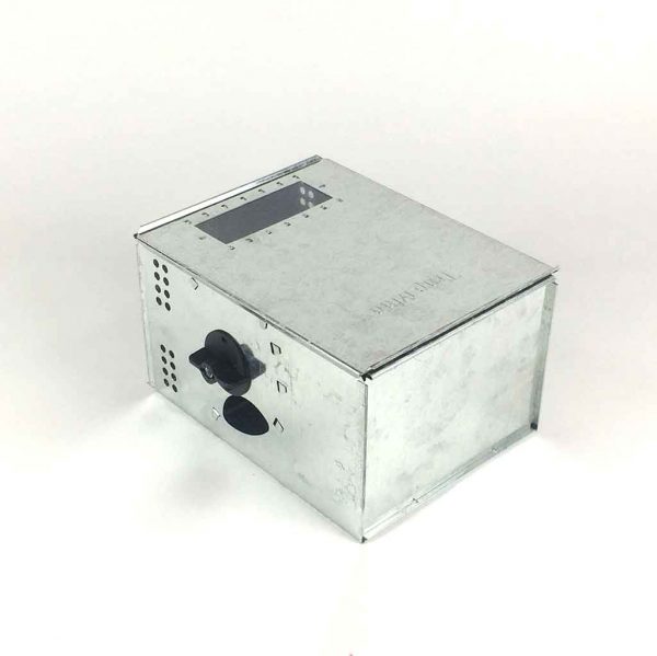 wind up mouse trap