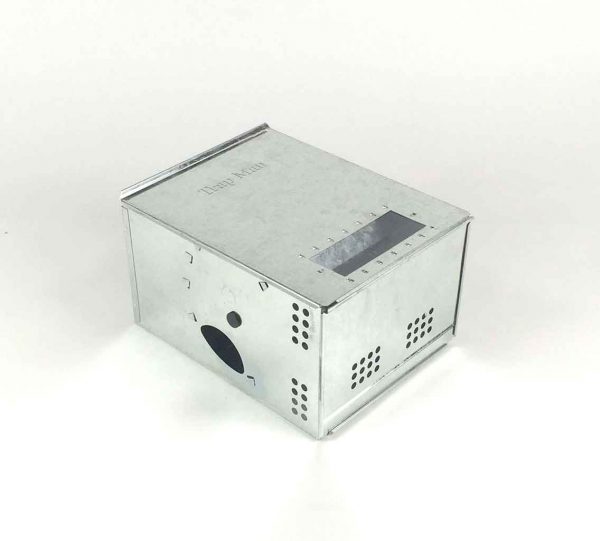wind up mouse trap