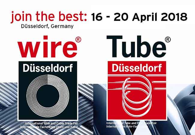 Couple of days off at WIRE Dusseldorf